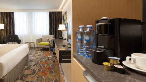 Holiday Inn Perth City Centre, An IHG Hotel - Accommodation Cooktown 18
