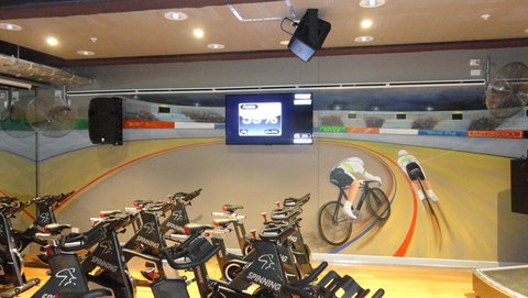 Holiday Inn Perth City Centre, An IHG Hotel - Accommodation Cooktown 43