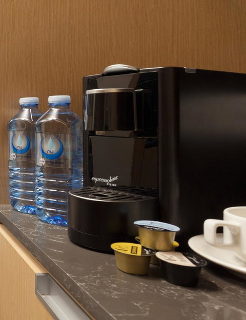 Holiday Inn Perth City Centre, An IHG Hotel - Accommodation Cooktown 24