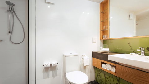 Holiday Inn Perth City Centre, An IHG Hotel - Accommodation Cooktown 26