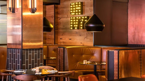Holiday Inn Perth City Centre, An IHG Hotel - Accommodation Cooktown 32
