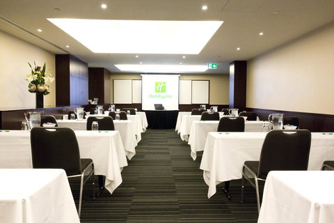 Holiday Inn Perth City Centre, An IHG Hotel - Accommodation Cooktown 44