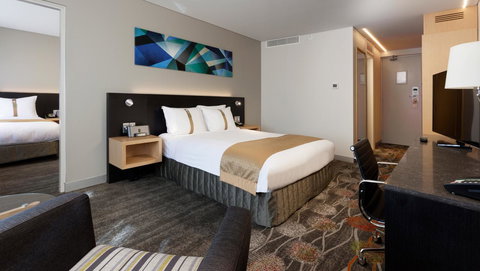 Holiday Inn Perth City Centre, An IHG Hotel - Accommodation Cooktown 21