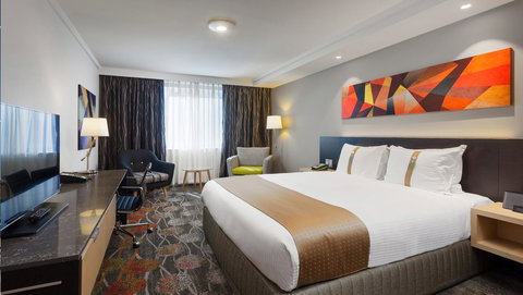 Holiday Inn Perth City Centre, An IHG Hotel - Accommodation Cooktown 1