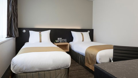 Holiday Inn Perth City Centre, An IHG Hotel - Accommodation Cooktown 22