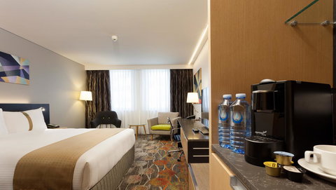 Holiday Inn Perth City Centre, An IHG Hotel - Accommodation Cooktown 7