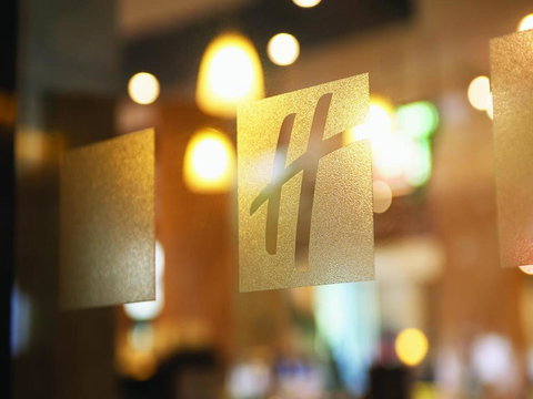 Holiday Inn Perth City Centre, An IHG Hotel - Accommodation Cooktown 35