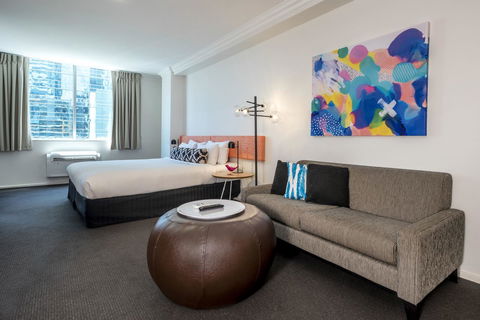 Oaks Perth Hotel - Accommodation Cooktown 15