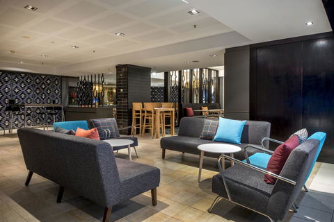 Oaks Perth Hotel - Accommodation Cooktown 33