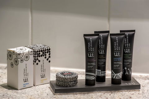 Oaks Perth Hotel - Accommodation Cooktown 37