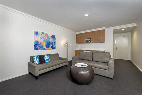 Oaks Perth Hotel - Accommodation Cooktown 17