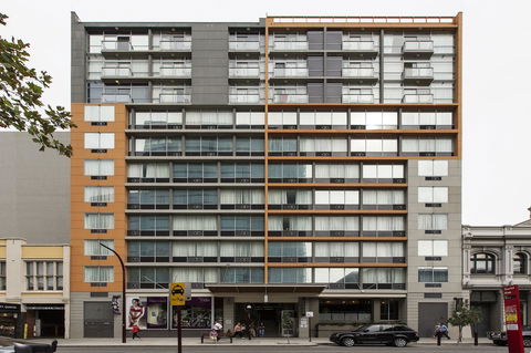 Oaks Perth Hotel - Accommodation Cooktown 26