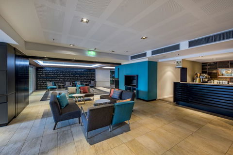 Oaks Perth Hotel - Accommodation Cooktown 30