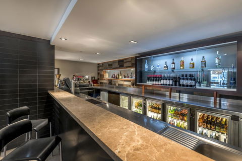 Oaks Perth Hotel - Accommodation Cooktown 25