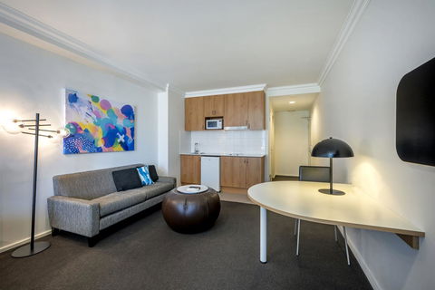 Oaks Perth Hotel - Accommodation Cooktown 8