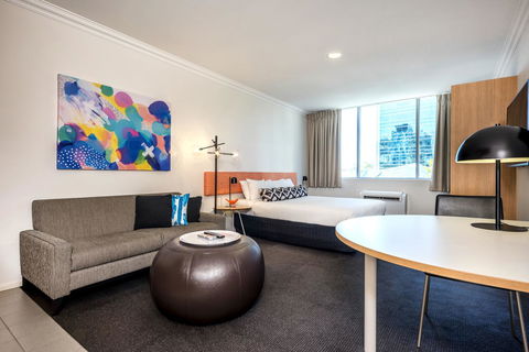 Oaks Perth Hotel - Accommodation Cooktown 23