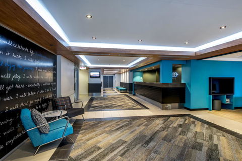 Oaks Perth Hotel - Accommodation Cooktown 38