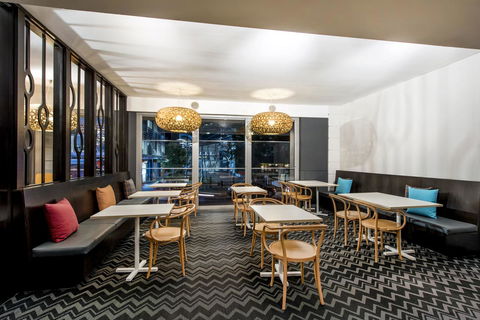 Oaks Perth Hotel - Accommodation Cooktown 40