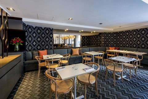 Oaks Perth Hotel - Accommodation Cooktown 35