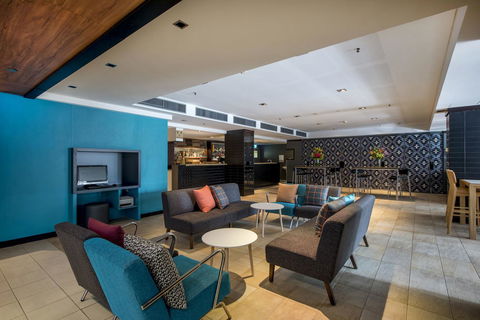 Oaks Perth Hotel - Accommodation Cooktown 39