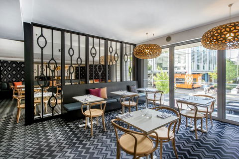 Oaks Perth Hotel - Accommodation Cooktown 36