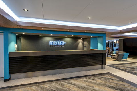 Oaks Perth Hotel - Accommodation Cooktown 44