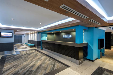 Oaks Perth Hotel - Accommodation Cooktown 34