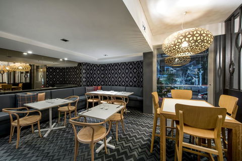 Oaks Perth Hotel - Accommodation Cooktown 43