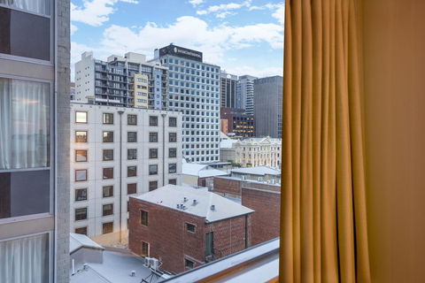 Oaks Perth Hotel - Accommodation Cooktown 16