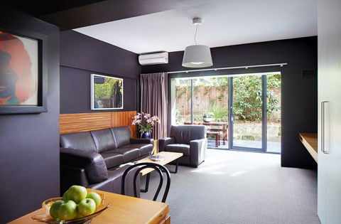 Riverview On Mount Street - Accommodation Cooktown 28
