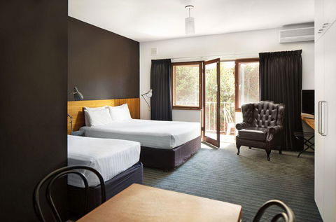 Riverview On Mount Street - Accommodation Cooktown 27