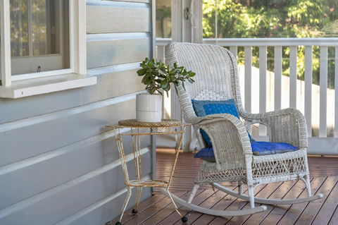 Lavender Cottage - Accommodation Cooktown 4
