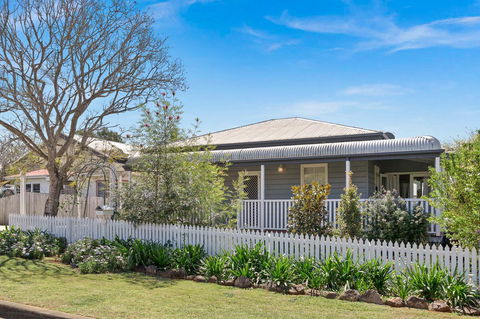 Lavender Cottage - Accommodation Cooktown 0