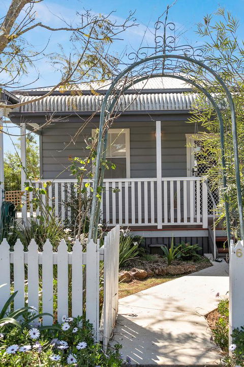Lavender Cottage - Accommodation Cooktown 1