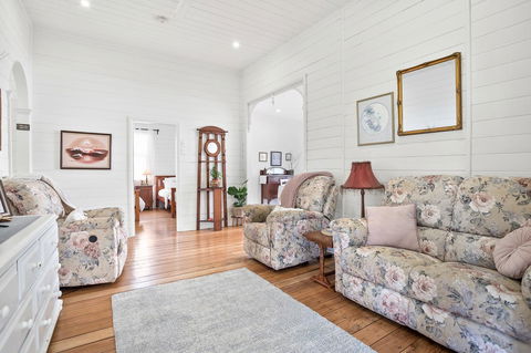 Lavender Cottage - Accommodation Cooktown 17