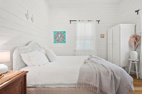 Lavender Cottage - Accommodation Cooktown 7