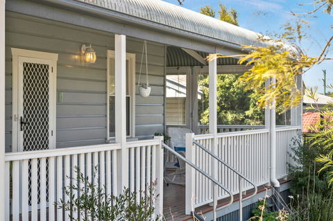 Lavender Cottage - Accommodation Cooktown 2
