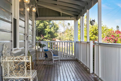 Lavender Cottage - Accommodation Cooktown 3