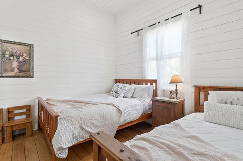 Lavender Cottage - Accommodation Cooktown 10