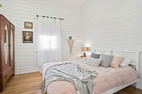 Lavender Cottage - Accommodation Cooktown 9