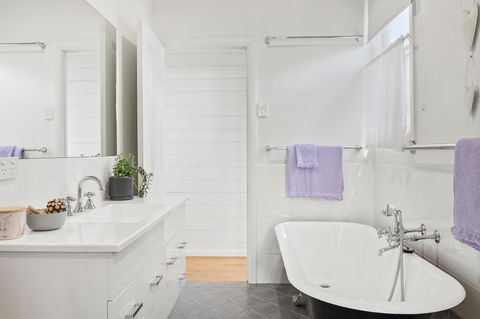 Lavender Cottage - Accommodation Cooktown 15