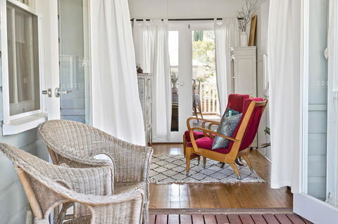 Lavender Cottage - Accommodation Cooktown 19