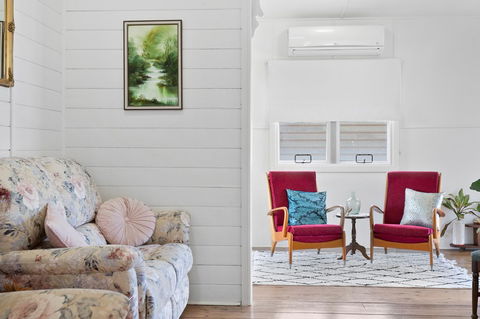 Lavender Cottage - Accommodation Cooktown 18