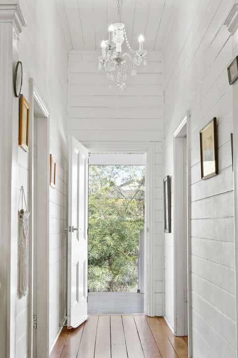 Lavender Cottage - Accommodation Cooktown 5