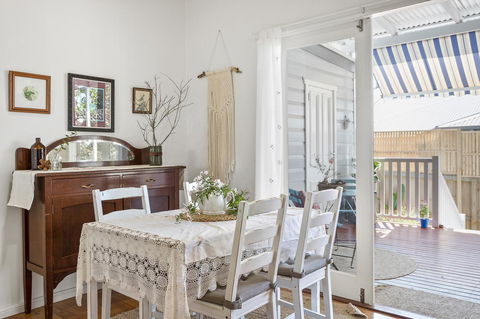 Lavender Cottage - Accommodation Cooktown 13