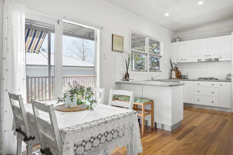 Lavender Cottage - Accommodation Cooktown 12
