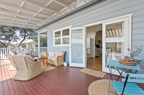 Lavender Cottage - Accommodation Cooktown 20