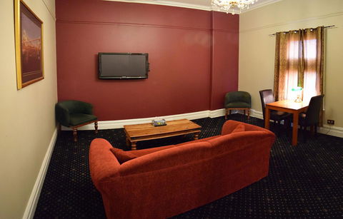 The Palace Hotel Kalgoorlie - Accommodation Cooktown 18