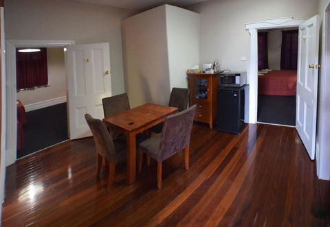 The Palace Hotel Kalgoorlie - Accommodation Cooktown 11