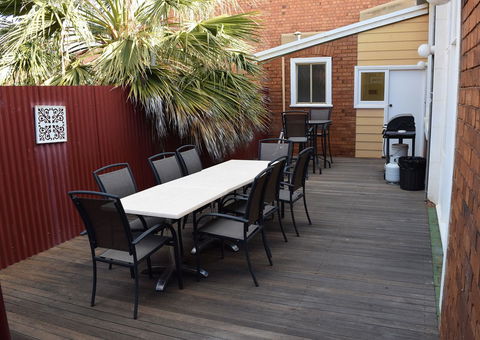 The Palace Hotel Kalgoorlie - Accommodation Cooktown 8